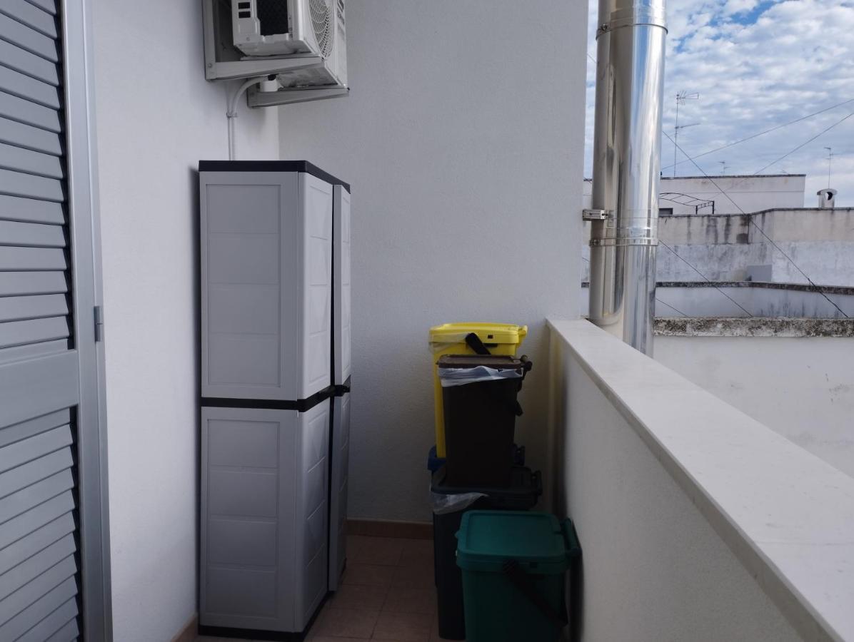 La Casa Di Steno Lecce Exteriér fotografie