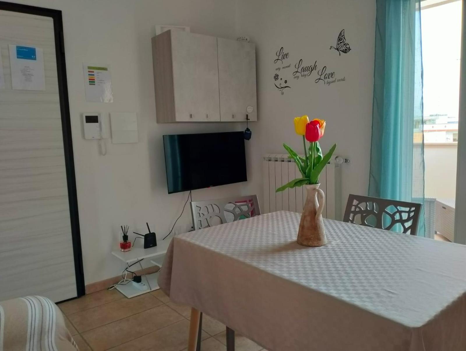 La Casa Di Steno Lecce Exteriér fotografie