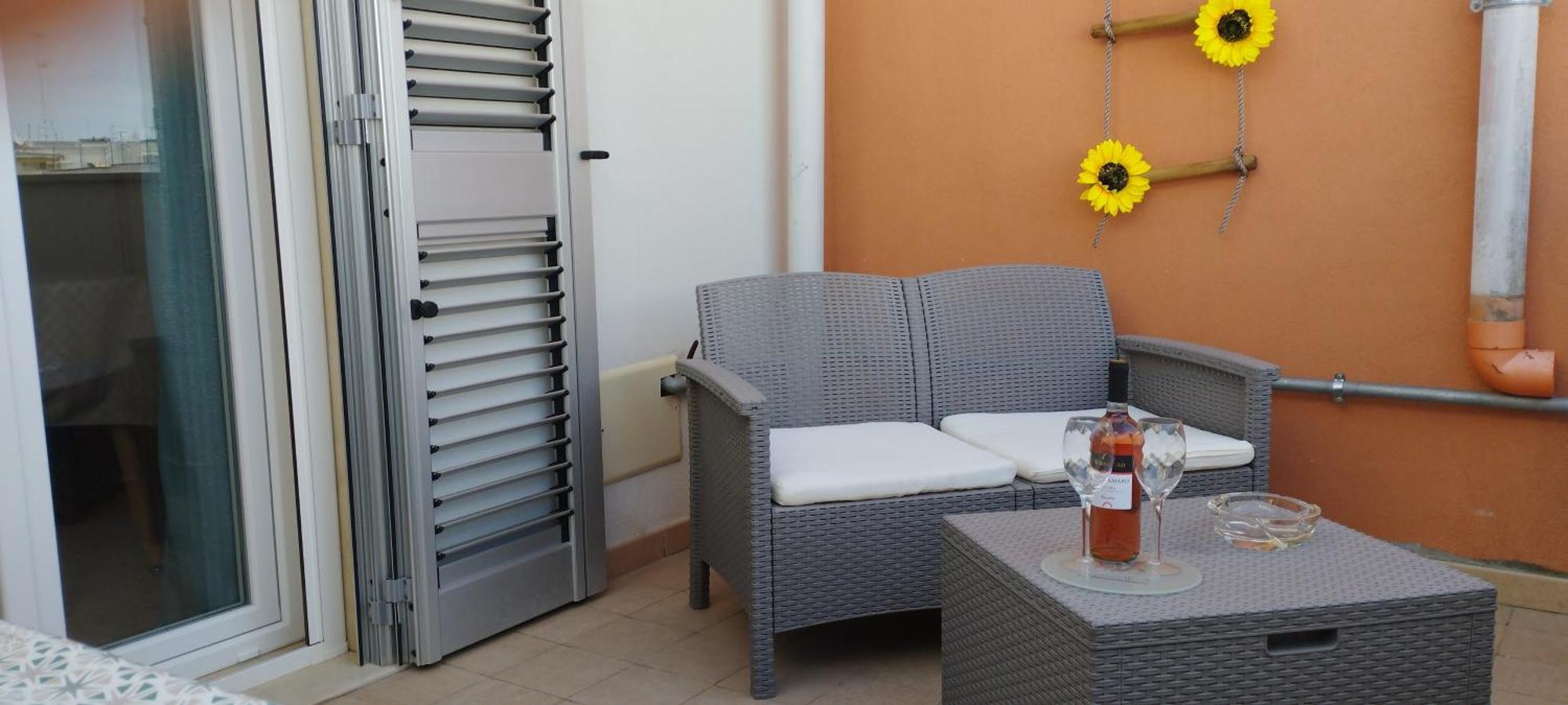 La Casa Di Steno Lecce Exteriér fotografie