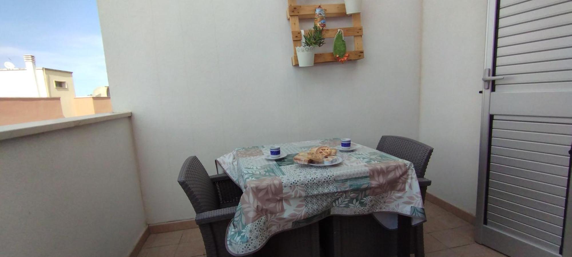 La Casa Di Steno Lecce Exteriér fotografie